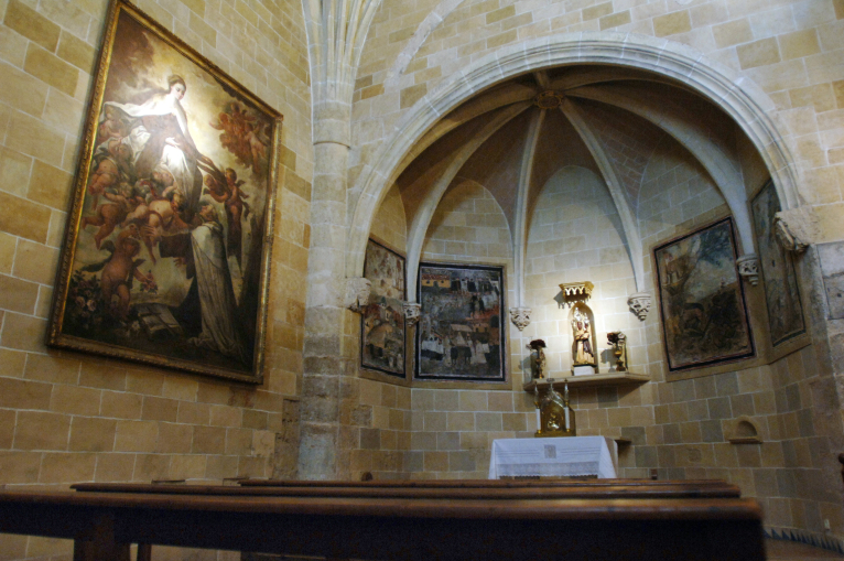 La Diputació destina 750.000 euros a la restauració de seixanta-cinc peces del patrimoni moble valencià