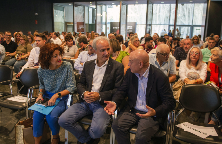 La Diputació de València va formar a més de 5.000 tècnics en 2023 
