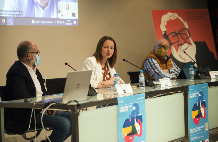 El MuVIM acollirà un curs d'estiu de la UNED sobre el Berlanga més lúdic