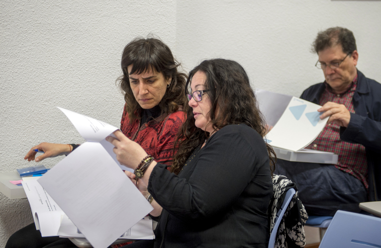 La Diputación de Valencia contratará un responsable de proyectos estratégicos de desarrollo local a través de Divalterra