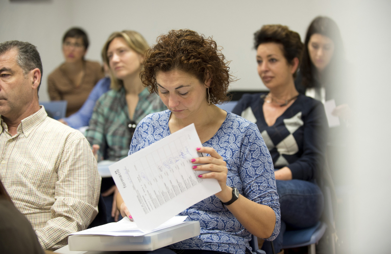   La Diputació ofrece formación en lenguaje inclusivo a los ayuntamientos