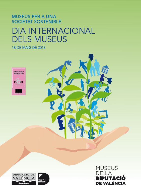La Diputación de Valencia celebra el Día Internacional de los Museos con más de 70 actividades culturales