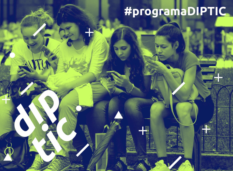 La Diputació presenta els resultats de l'estudi sobre dependències a les noves tecnologies