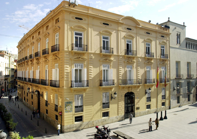El pagament de rebuts de la Diputació de València pot realitzar-se ja en les oficines de Correos