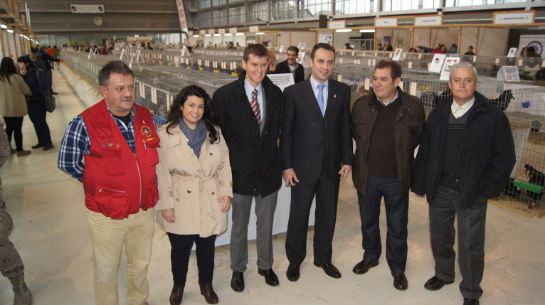 Más de 70 alumnos de la ECA de Catarroja visitan Avival en Requena