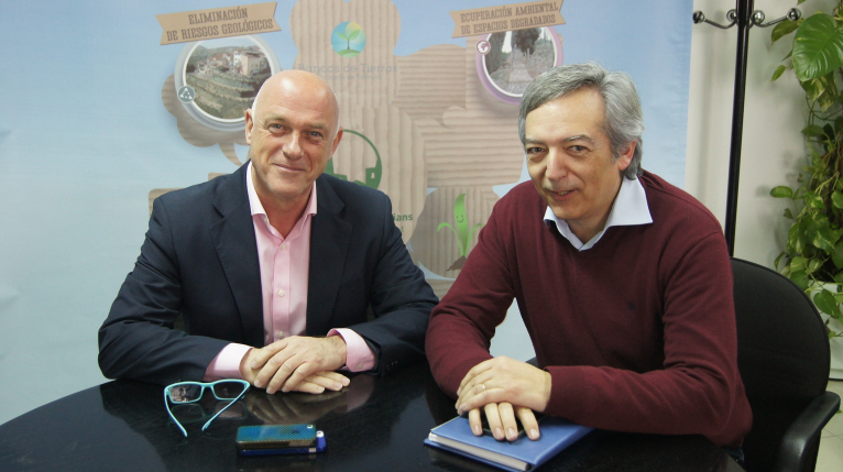 Diputación potenciará la protección  del patrimonio forestal para generar desarrollo rural