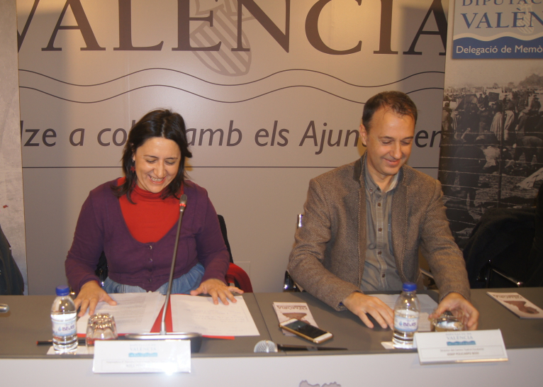 El Teatro Escalante presenta su nueva programación en la Diputació