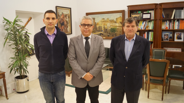 Museros solicita financiación para rehabilitar los corrales taurinos 