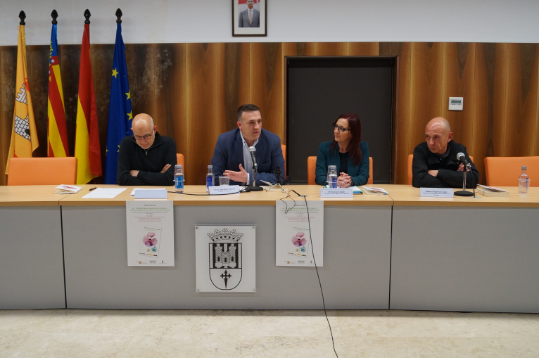 Maria Josep Amigó: «La Diputació aposta per iniciatives que treballen des del territori i permeten a les zones d’interior un futur a llarg termini»