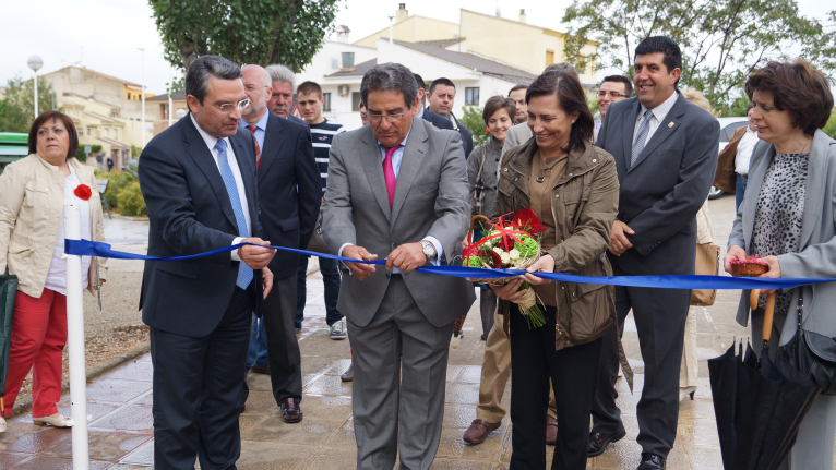 Yátova celebra la Feria de Turismo, Gastronomía y Artesanía 
