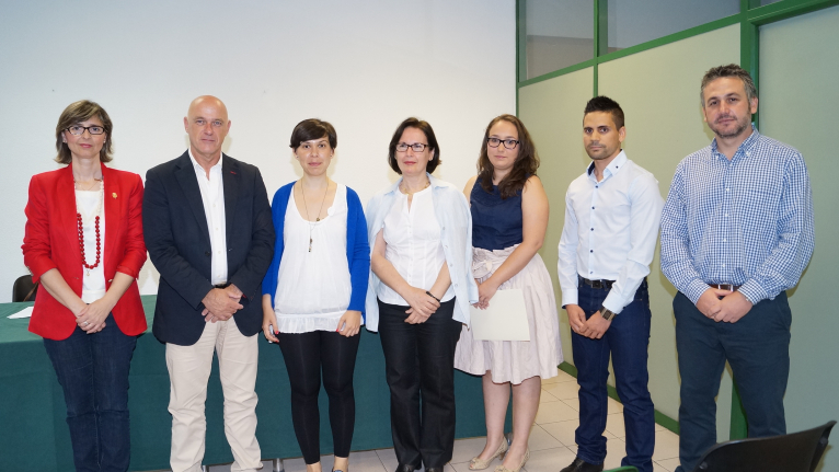 Estudiantes lanzan nuevas ideas de itinerarios medioambientales, rutas accesibles y repoblación de parajes