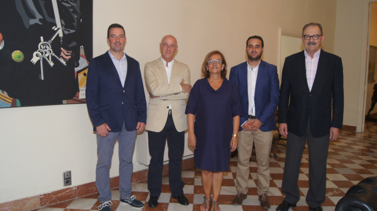 Beniarjó, Massalfassar, Novetlé, Piles, Quatretonda y Rocafort mejoran edificios municipales, calles e instalaciones deportivas