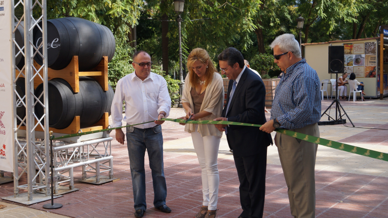 Les Gastrofestes de la Dipu promocionen la gastronomia local de Xàtiva