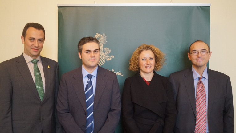 Albaida, Benifairó de les Valls, Requena y Torrent mejorarán sus instalaciones