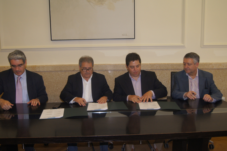 Beniparrell, La Pobla del Duc y Xeraco mejorarán sus instalaciones con la ayuda de la Diputación
