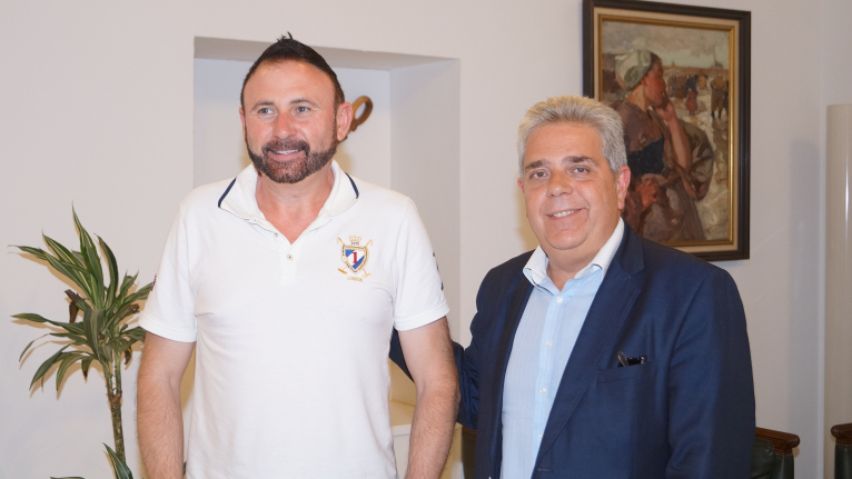 Pinet projecta connectar el nucli antic amb la zona nova del municipi