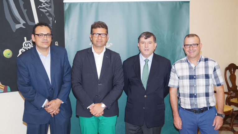 Chiva, El Perelló, Gestalgar y Museros mejoran calles, alumbrado e instalaciones deportivas