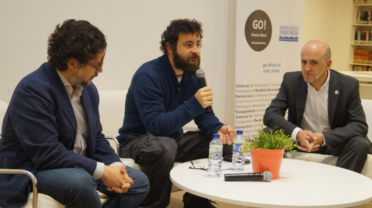 La Diputació organitza el segon seminari per a impulsar la participació ciutadana en política local