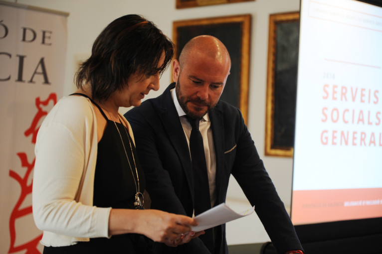 Camp de Túria recibió 888.014 euros del nuevo Modelo de Servicios Sociales en 2018