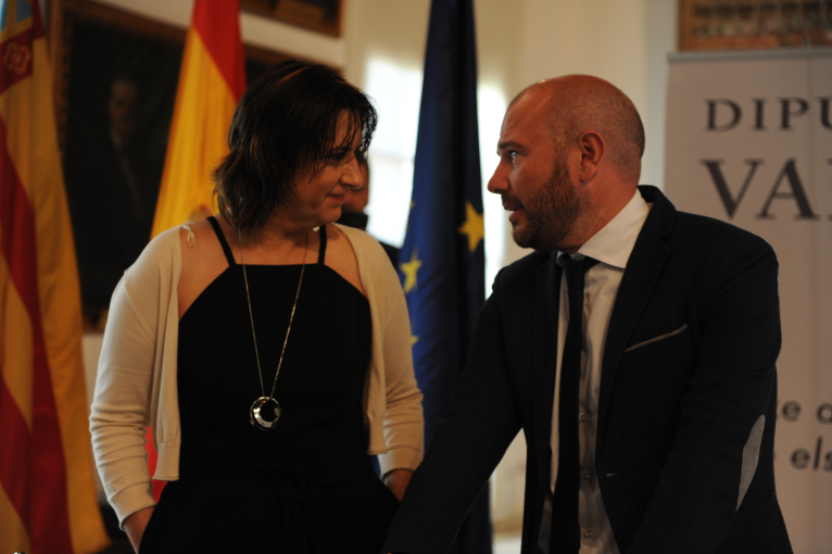 Horta Nord recibió 2,36 millones de euros del nuevo Modelo de Servicios Sociales en 2018