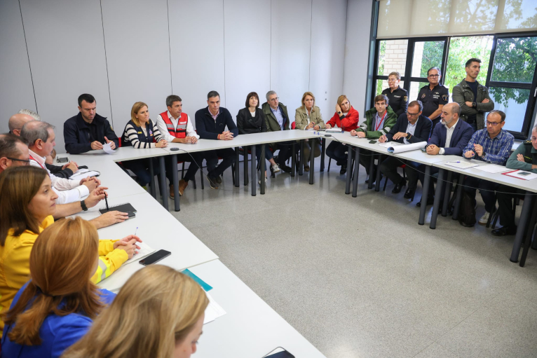 La Diputació oferix ajuda a qualsevol municipi que tinga problemes amb el subministrament d'aigua siga o no d’Egevasa