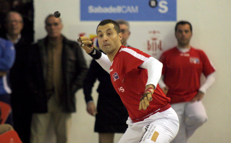 Las finales de la VIII Copa de Escala i Corda empiezan hoy en Genovés