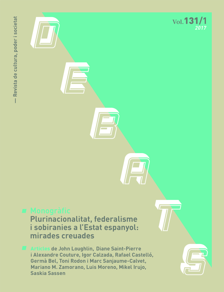 'Debats' aconsegueix el 95% de trets de Latindex, l’índex de referència de revistes científiques d’Espanya i d’Amèrica Llatina  