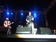 Presentación de los triunfadores del “Pop-Rock 2013” y semifinal de DJ’s mañana en Xàtiva