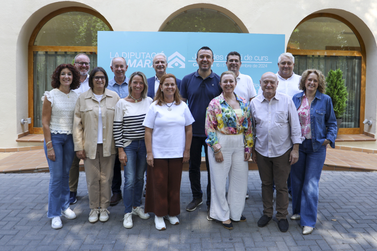 La Diputació de València reforzará la atención a los municipios pequeños y consolidará las oficinas comarcales