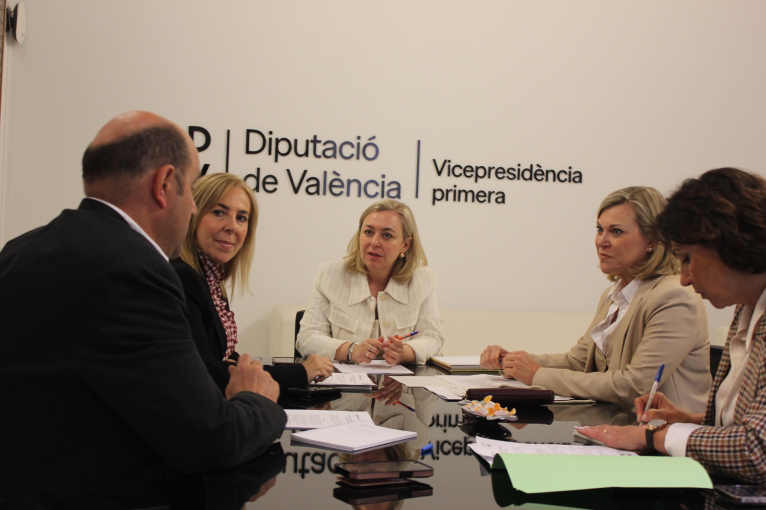El Consell comunica a la Diputació que finançarà les agents d'igualtat en municipis de menys de 20.000 habitants