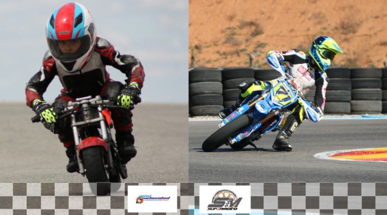 Dos de les pilots del Champi Women Racing destaquen en la graella d'Albaida
