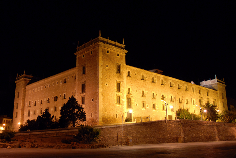 El Puig presenta l’etapa de La Vuelta amb arribada junt al Monestir