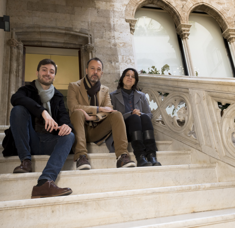 Adrià Novella guanya el Premi de Teatre Infantil Escalante 2017 amb una obra que explora la identitat de gènere