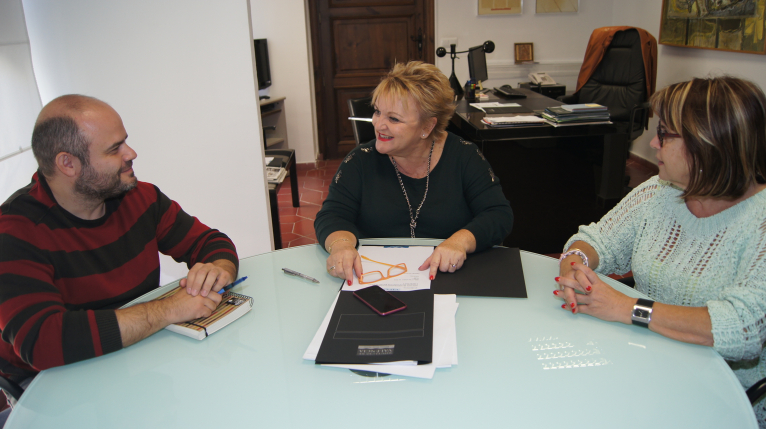 Picassent solicita más teleasistencia para las personas mayores 
