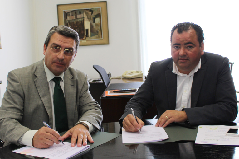 El Palomar celebra la Fira Gastronòmica i del Comerç