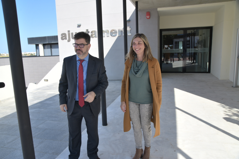 Els municipis de la Safor recuperen el seu patrimoni històric i natural amb el suport de la Diputació