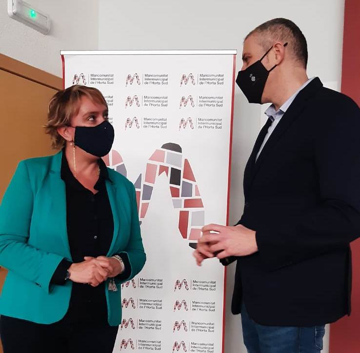 València Turisme subvenciona con 100.000 euros los proyectos "Impulsemos Turismo 2021" de 13 mancomunidades
