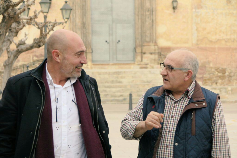 El Área de Cultura lleva su programación hasta la comarca de los Serranos