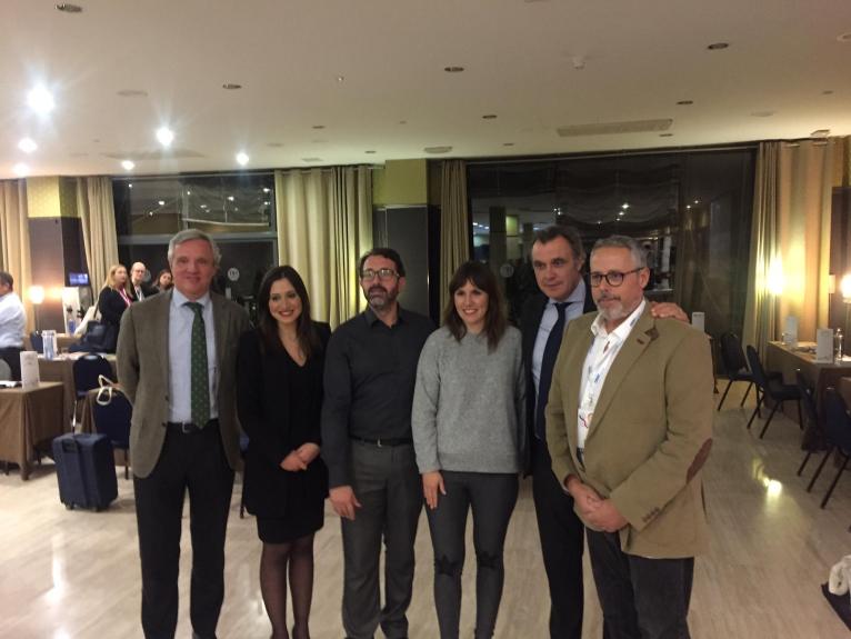 València Turisme participa en la ‘Valladolid Travel Night’ de CEAV