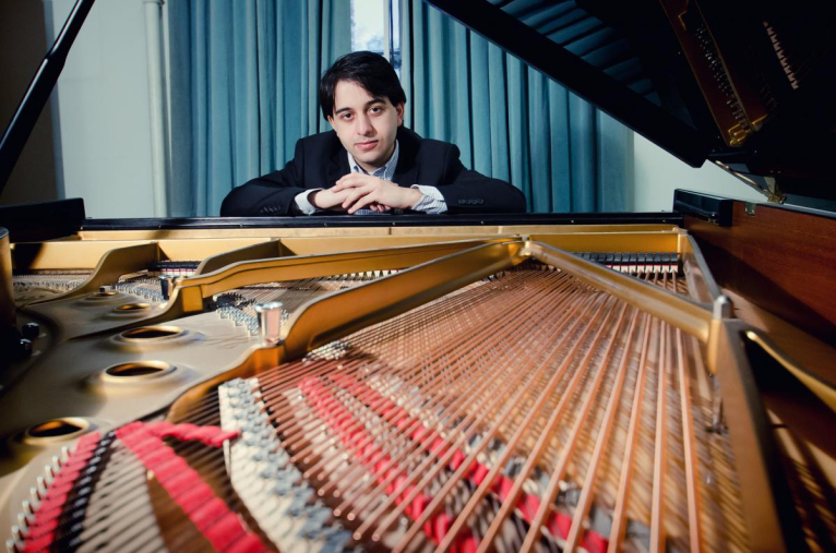 El XX Concurso Internacional de Piano de Valencia ‘Premio Iturbi’ sonará más valenciano que nunca