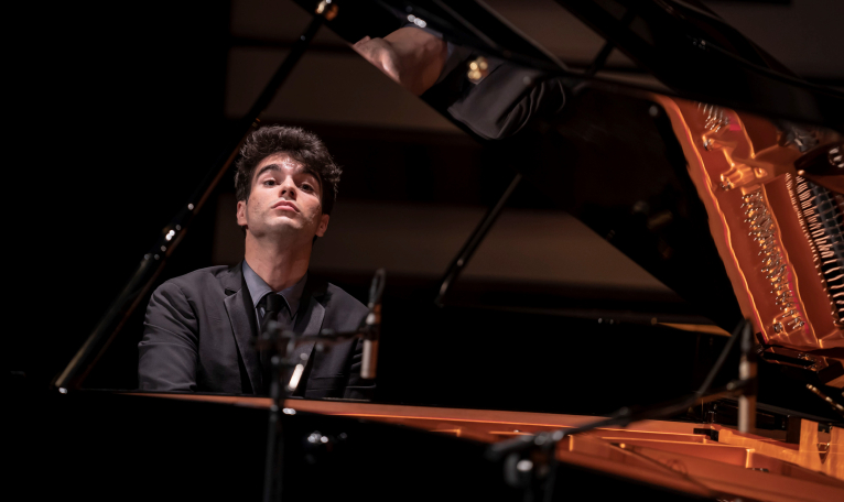 El Premi Iturbi de piano de la Diputació registra el major nombre de sol·licituds de la seua història