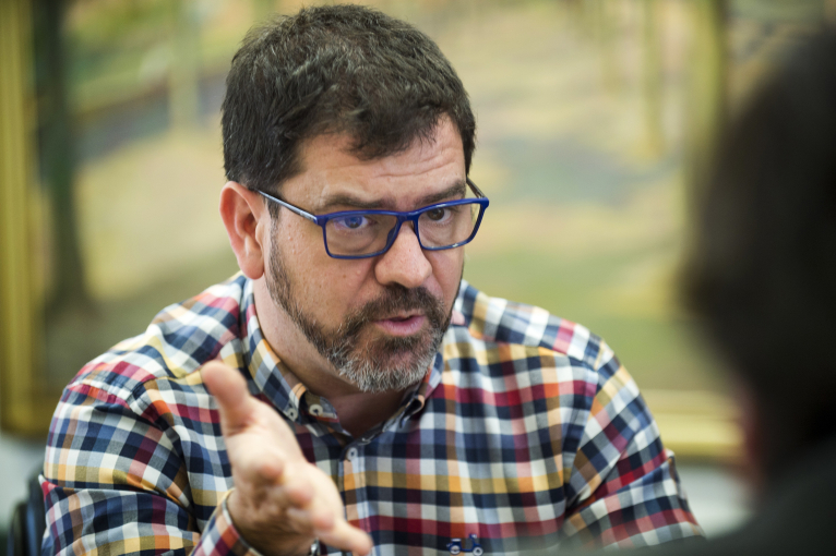Mislata pone en marcha el programa de inserción sociolaboral de la Diputación