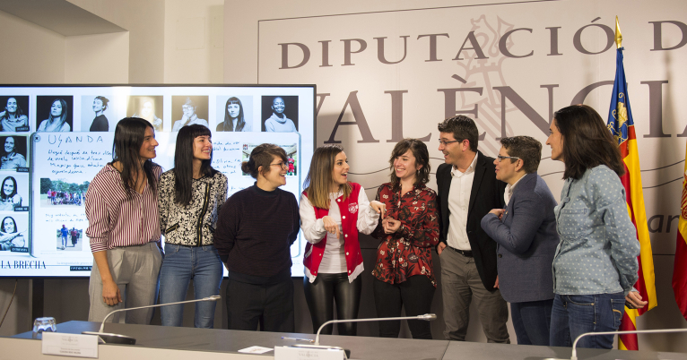 El Feminario estrena el documental ‘En la brecha’ que denuncia la desigualdad laboral de género