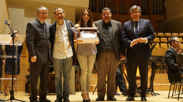 XXXVII Certamen provincial de Bandes de Música 