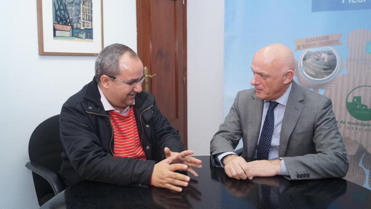 Sumacàrcer mejorará un espacio degradado junto al Júcar