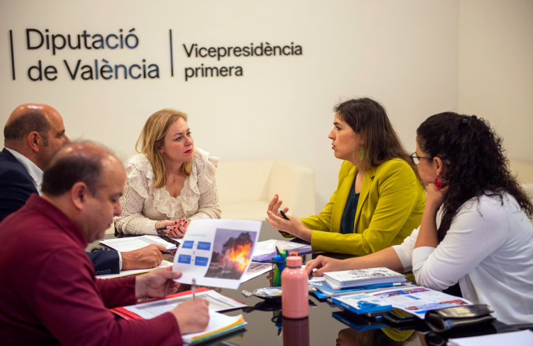 La Diputació finançarà 21 projectes de cooperació al desenvolupament en 9 països llatinoamericans, 5 africans i l'Índia