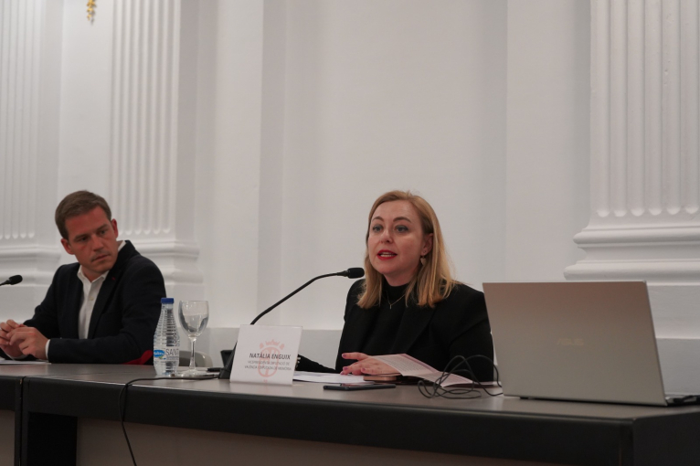 La Diputació activa les ajudes directes per a ajuntaments i associacions en matèria de memòria democràtica