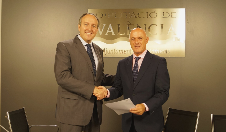 Paiporta rehabilitará el terreno adyacente a los huertos urbanos