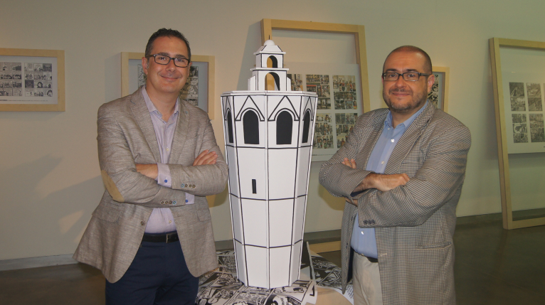 El MuVIM participará en el primer salón del cómic de Valencia