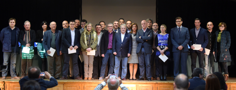 Rus lliura dos-cents trenta-cinc ordinadors a ajuntaments i mancomunitats de la Ribera Baixa i la Safor a Favara